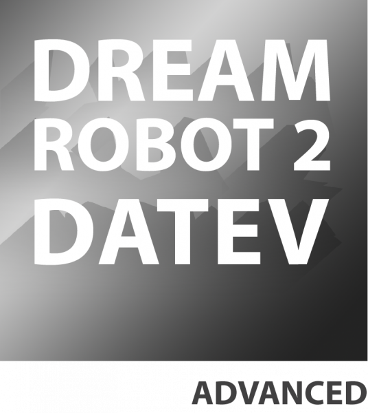 DreamRobot 2 DATEV ADVANCED MIETE