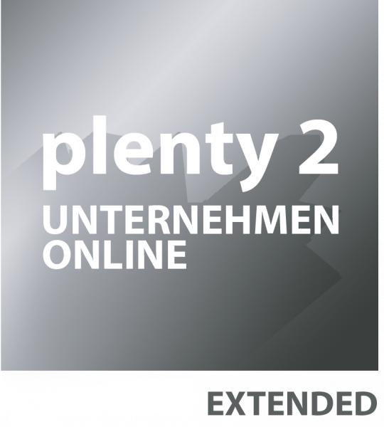 PLENTY 2 DATEV Unternehmen online EXTENDED MIETE