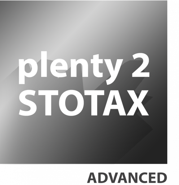 plenty 2 STOTAX ADVANCED MIETE