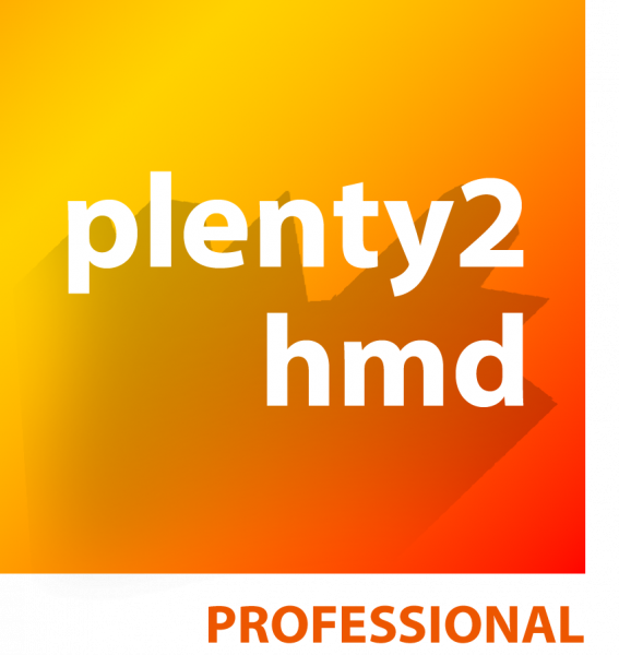 plenty 2 hmd PROFESSIONAL MIETE