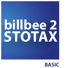 Billbee 2 STOTAX BASIC MIETE