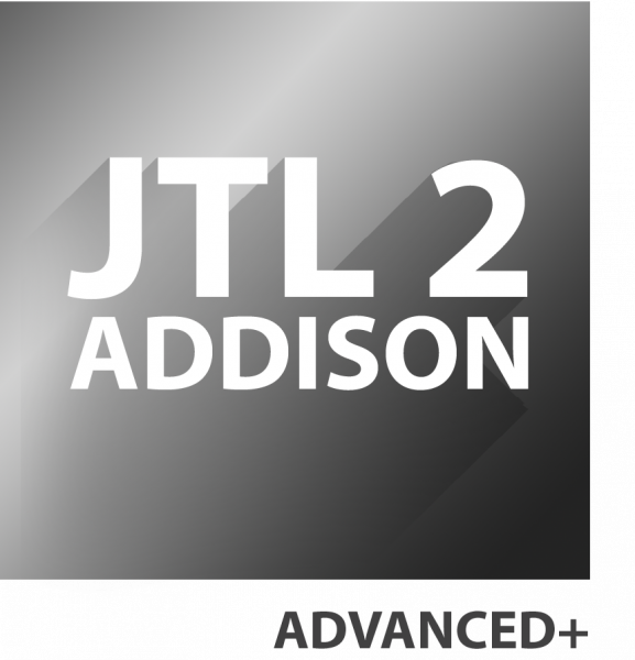 JTL 2 ADDISON ADVANCED + MIETE