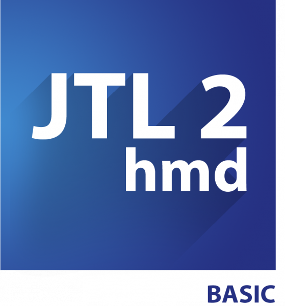 JTL 2 hmd BASIC MIETE
