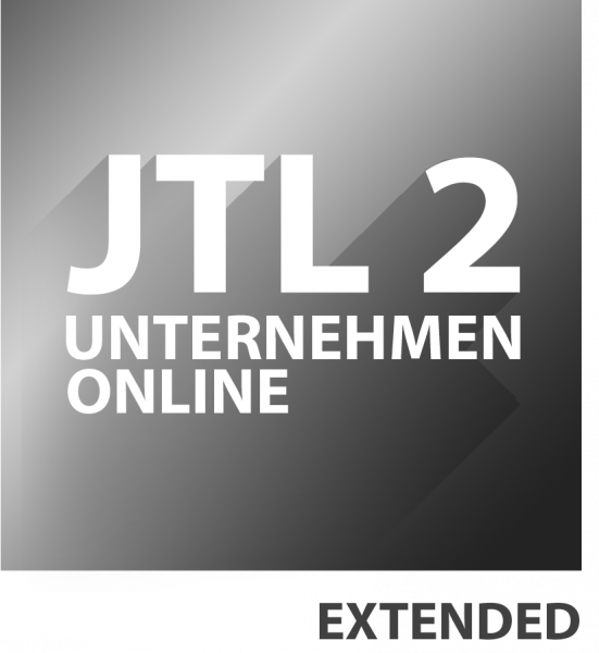 JTL 2 DATEV Unternehmen online EXTENDED MIETE