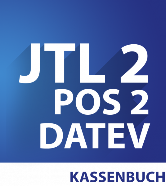 JTL POS 2 DATEV - für die Fibu-Schnittstelle JTL2DATEV (Kassenbuch) BETA