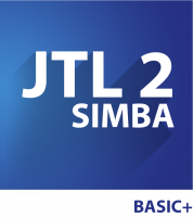 JTL 2 SIMBA BASIC+ MIETE (mit Einkaufsbuchungen) JTL 2 SIMBA BASIC+ MIETE (mit Einkaufsbuchungen)
