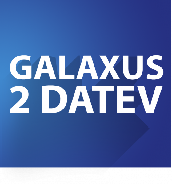 Galaxus 2 DATEV